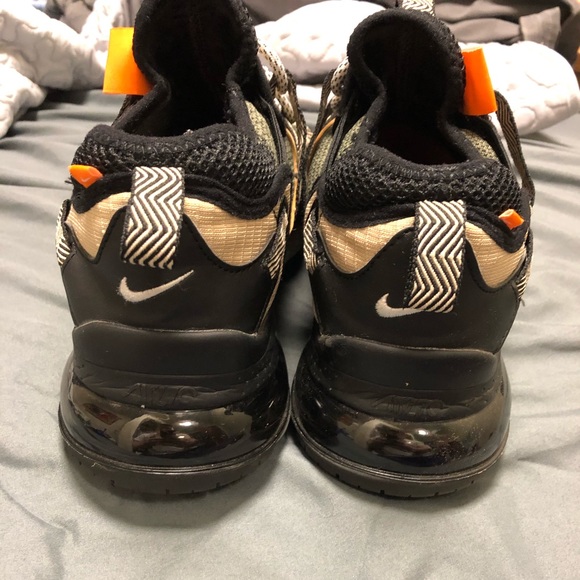 Nike Air Max 270 Bowfin ‘Desert Cone’ - Picture 7 of 8